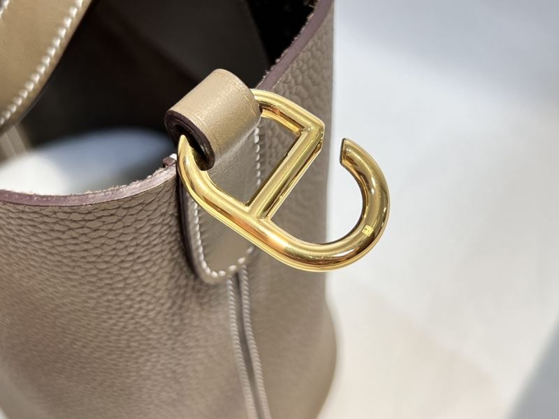 Hermes Bucket Bags